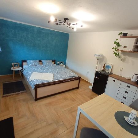 Freya'S Room Česká Kamenice 외부 사진