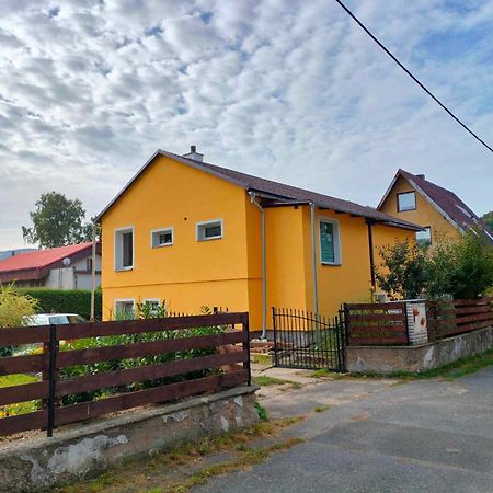Freya'S Room Česká Kamenice 외부 사진