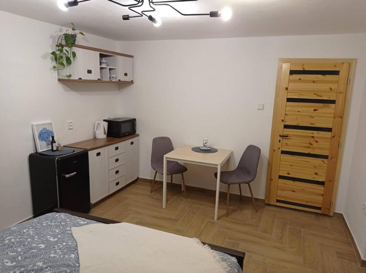Freya'S Room Česká Kamenice 외부 사진