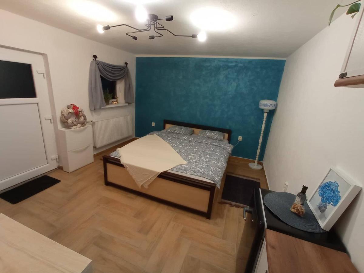 Freya'S Room Česká Kamenice 외부 사진