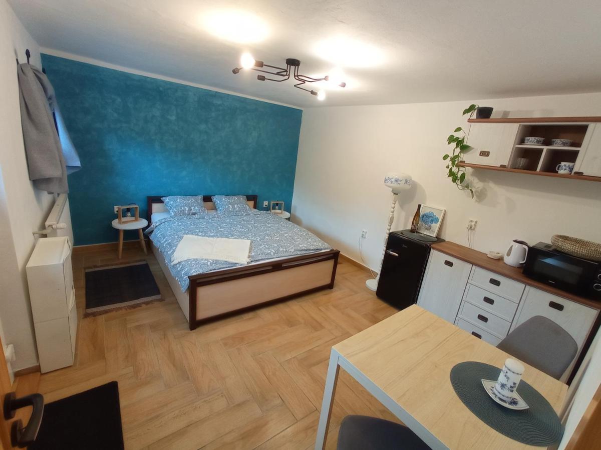 Freya'S Room Česká Kamenice 외부 사진