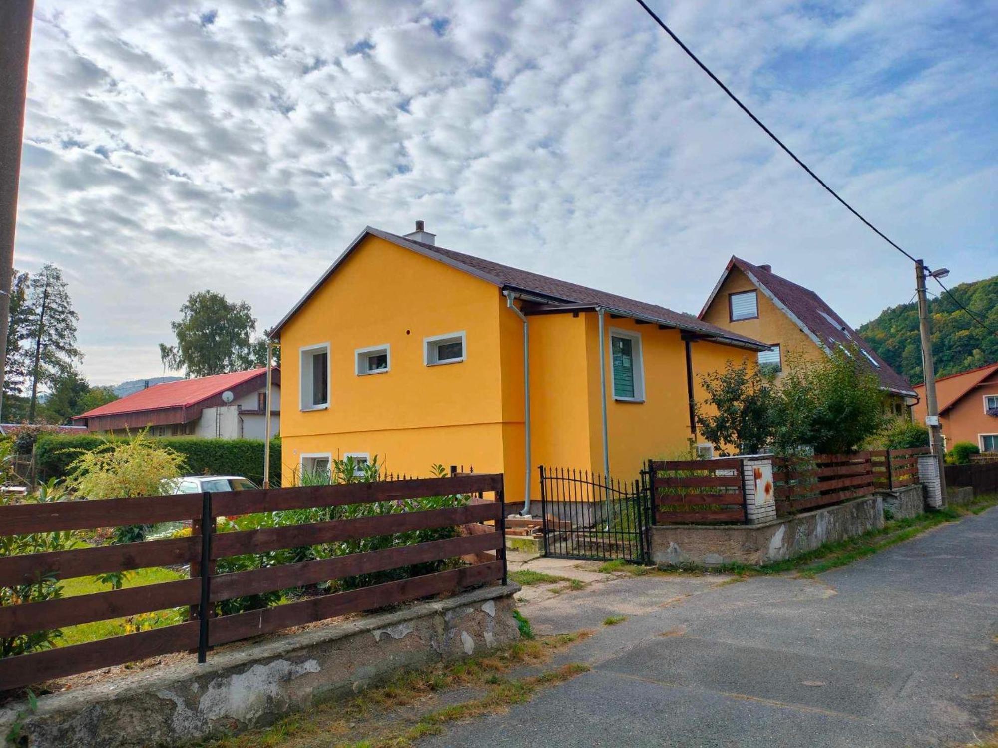 Freya'S Room Česká Kamenice 외부 사진