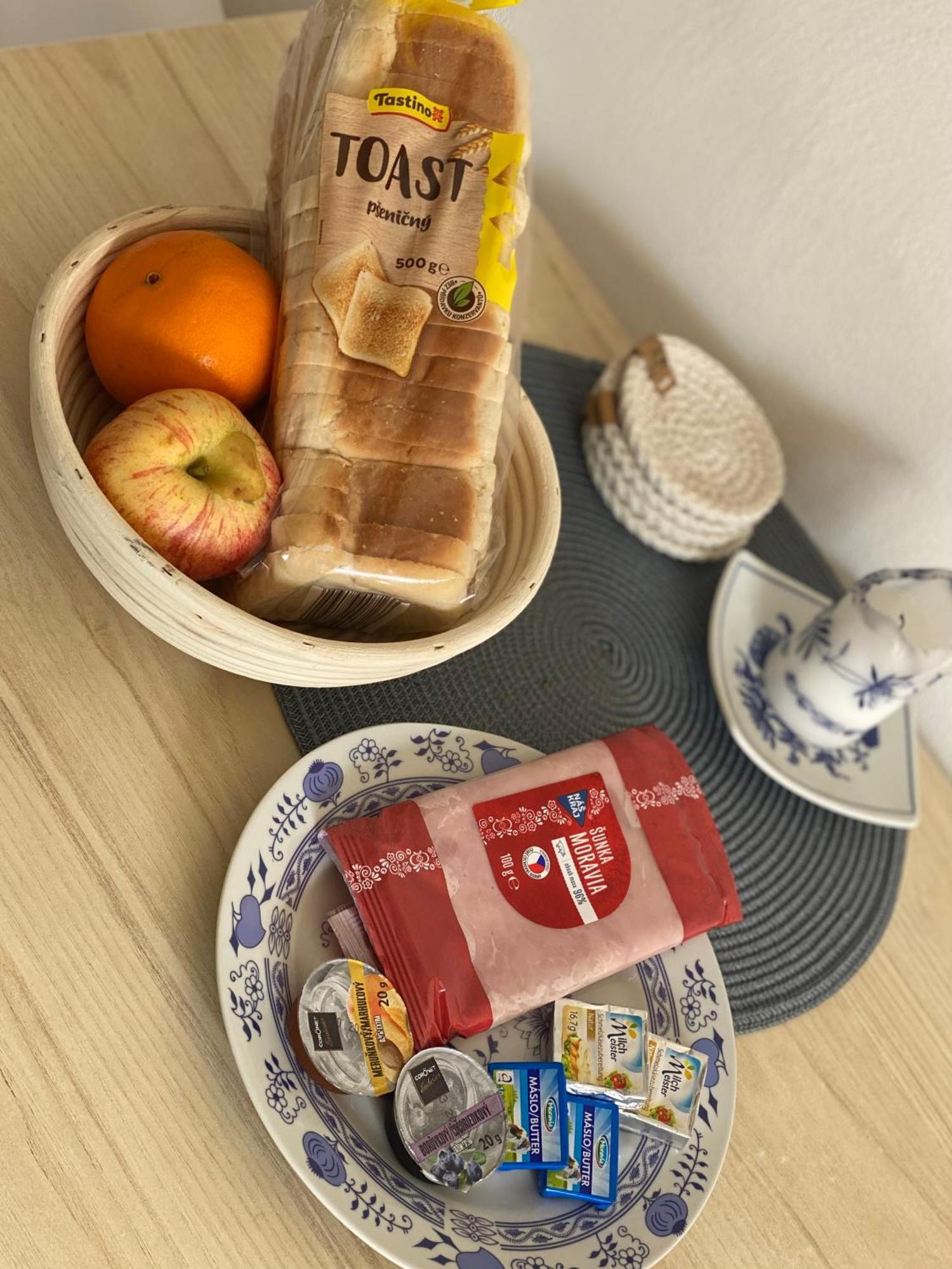 Freya'S Room Česká Kamenice 외부 사진